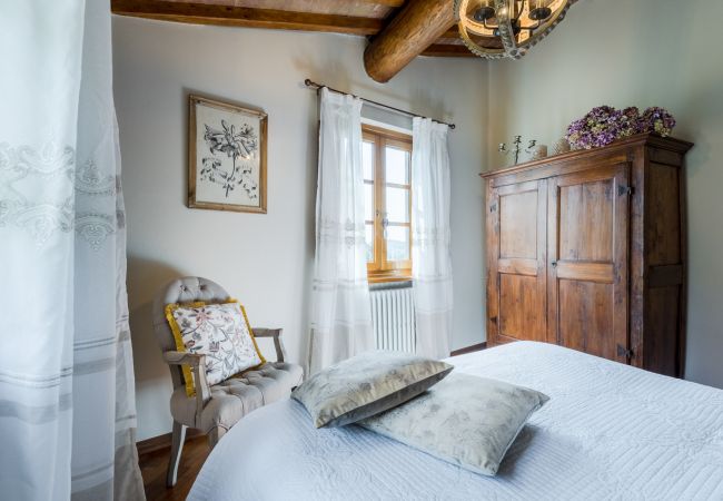 Villa em Lucca - VILLA ARSINA, Modern Italian Tradition. Private Pool Villa em Lucca - VILLA ARSINA, Modern Italian Tradition. Private Pool