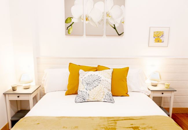 Apartamento em Bilbao - Dolaretxe apartment Apartamento em Bilbao - Dolaretxe apartment