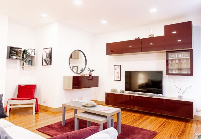 Apartamento em Bilbao - Dolaretxe apartment Apartamento em Bilbao - Dolaretxe apartment