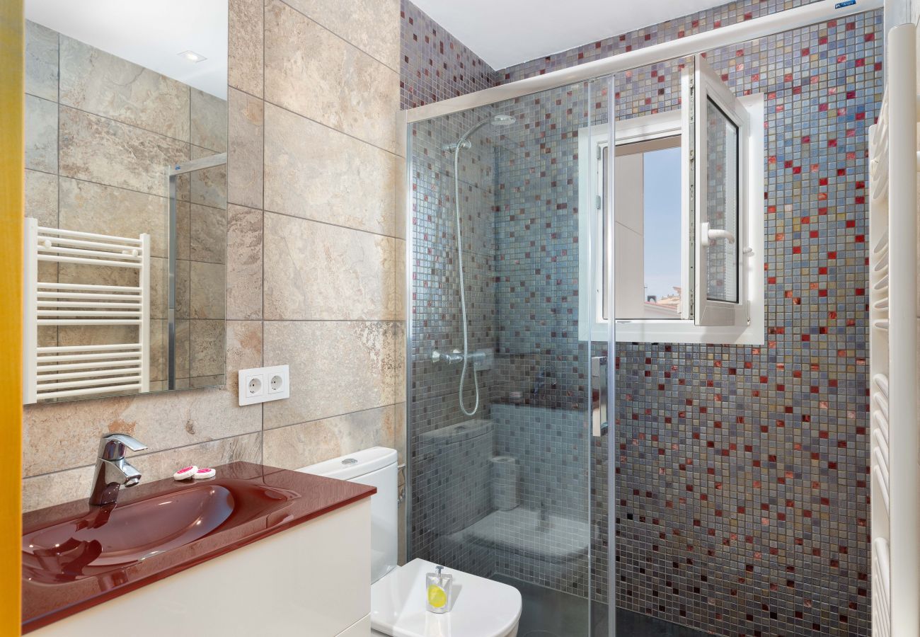 Villa em L'Escala - Escala Vista Mar Villa em L'Escala - Escala Vista Mar