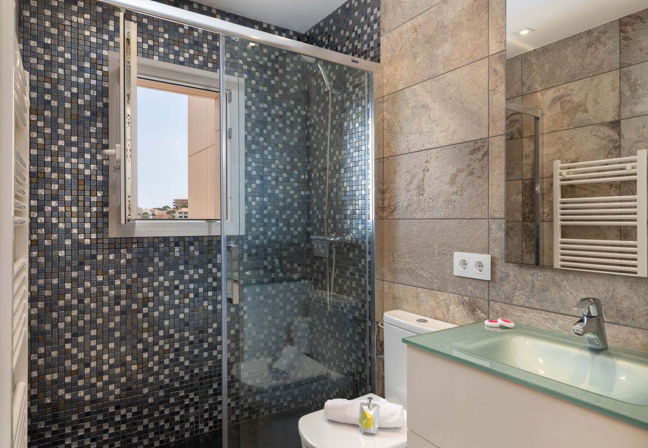 Villa em L'Escala - Escala Vista Mar Villa em L'Escala - Escala Vista Mar