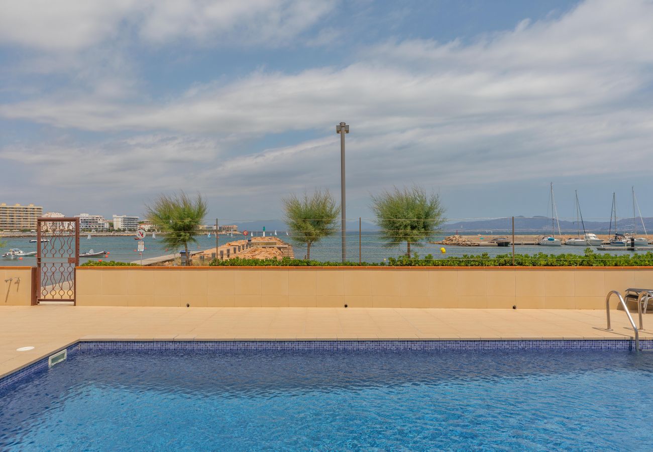 Villa em L'Escala - Escala Vista Mar Villa em L'Escala - Escala Vista Mar