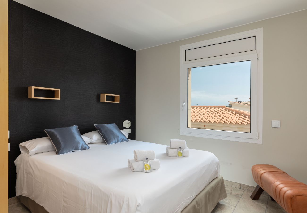 Villa em L'Escala - Escala Vista Mar Villa em L'Escala - Escala Vista Mar