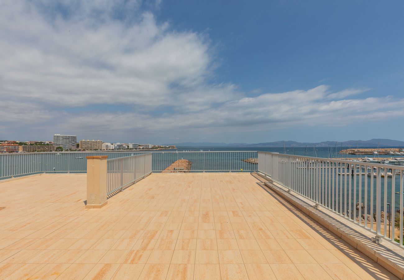 Villa em L'Escala - Escala Vista Mar Villa em L'Escala - Escala Vista Mar