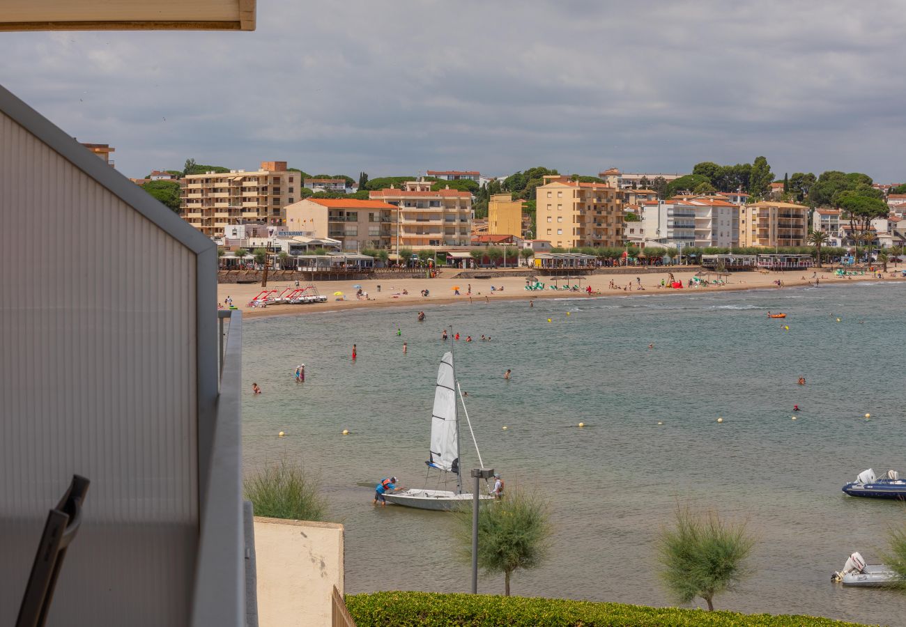 Villa em L'Escala - Escala Vista Mar Villa em L'Escala - Escala Vista Mar