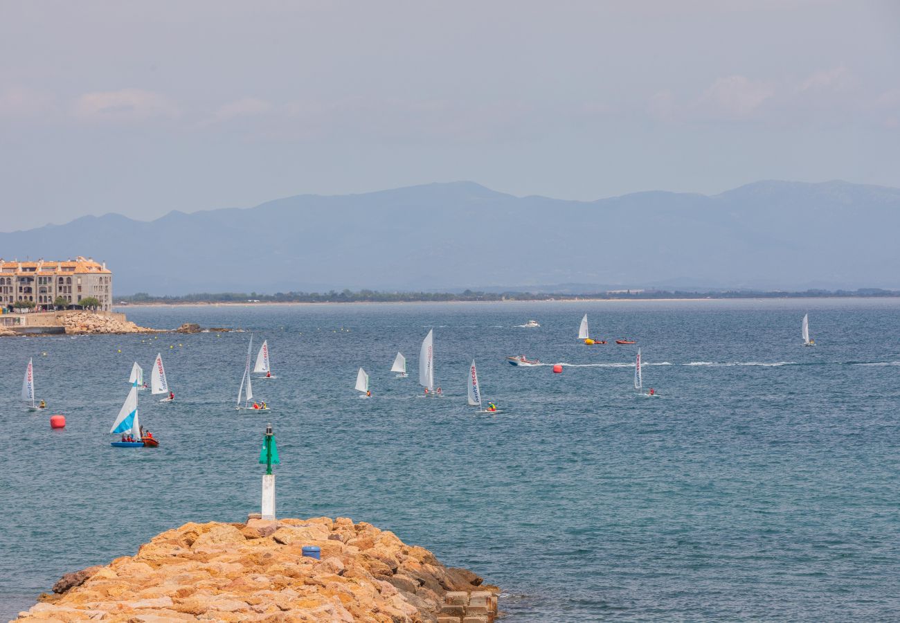 Villa em L'Escala - Escala Vista Mar Villa em L'Escala - Escala Vista Mar