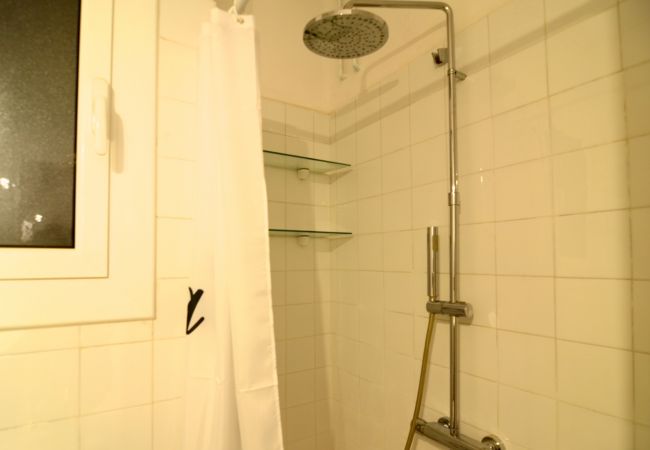 Apartamento em Pals - Bosmar 1C Apartamento em Pals - Bosmar 1C