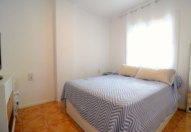 Apartamento em Pals - Bosmar 1C Apartamento em Pals - Bosmar 1C