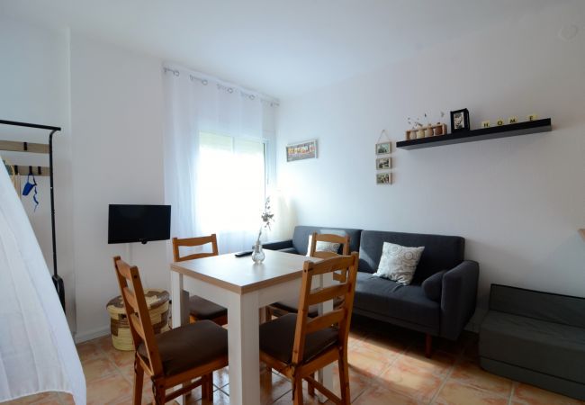 Apartamento em Pals - Bosmar 1C Apartamento em Pals - Bosmar 1C