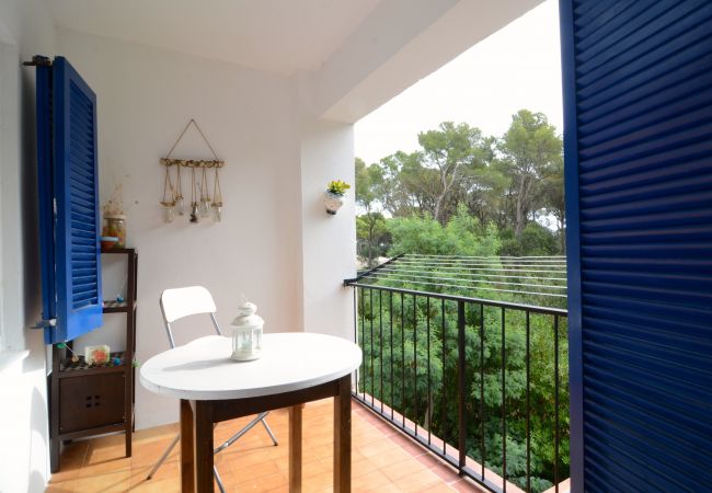 Apartamento em Pals - Bosmar 1C Apartamento em Pals - Bosmar 1C