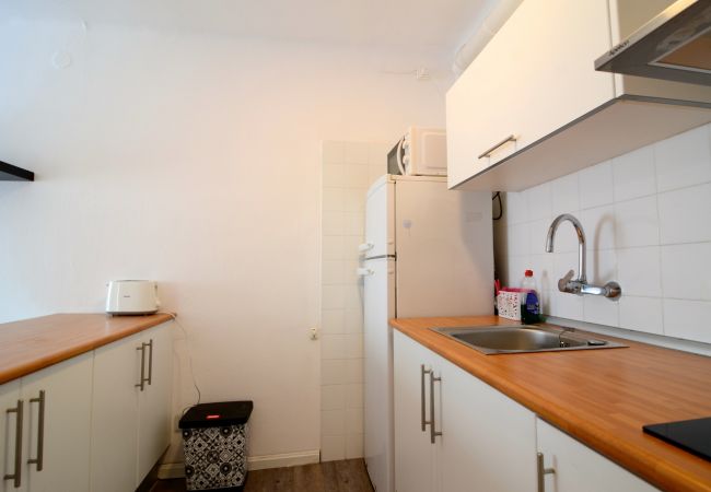 Apartamento em Pals - Bosmar 1C Apartamento em Pals - Bosmar 1C