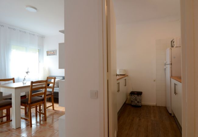 Apartamento em Pals - Bosmar 1C Apartamento em Pals - Bosmar 1C