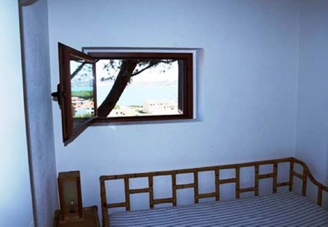 Apartamento em Palau - Ático Palau 2BR 2BA terraza con impresionantes vistas Apartamento em Palau - Ático Palau 2BR 2BA terraza con impresionantes vistas