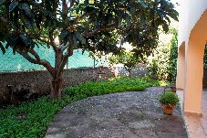 Chalet em L´Eliana - The Orange Lemon Tree House by Florit Flats