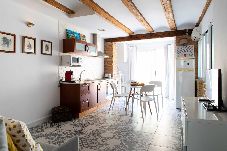 Apartamento em Valencia ciudad - The Loft in the Heart of Ruzafa by Florit Flats