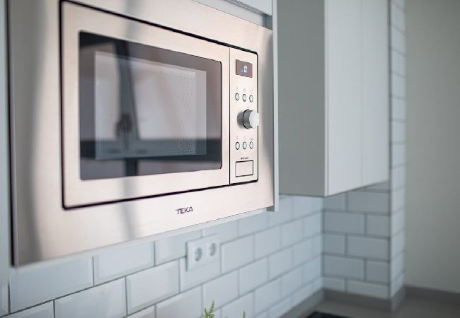 Apartamento em Valencia - THE PORT SUITES APARTMENTS 5  Apartamento em Valencia - THE PORT SUITES APARTMENTS 5