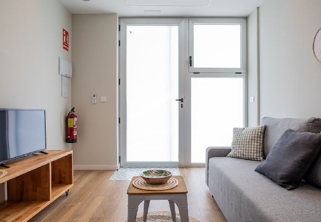 Apartamento em Valencia ciudad - THE PORT SUITES APARTMENTS 8  Apartamento em Valencia ciudad - THE PORT SUITES APARTMENTS 8