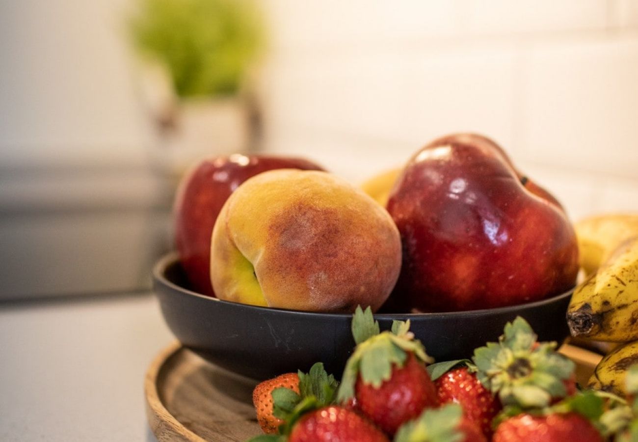 Apartamento em Valencia ciudad - THE PORT SUITES APARTMENTS 8  Apartamento em Valencia ciudad - THE PORT SUITES APARTMENTS 8