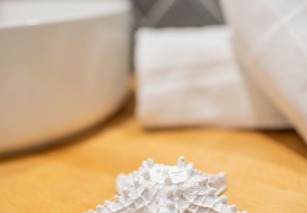 Apartamento em Valencia ciudad - THE PORT SUITES APARTMENTS 8  Apartamento em Valencia ciudad - THE PORT SUITES APARTMENTS 8