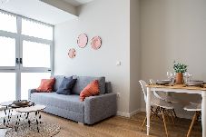 Apartamento em Valencia ciudad - THE PORT SUITES APARTMENTS 7 