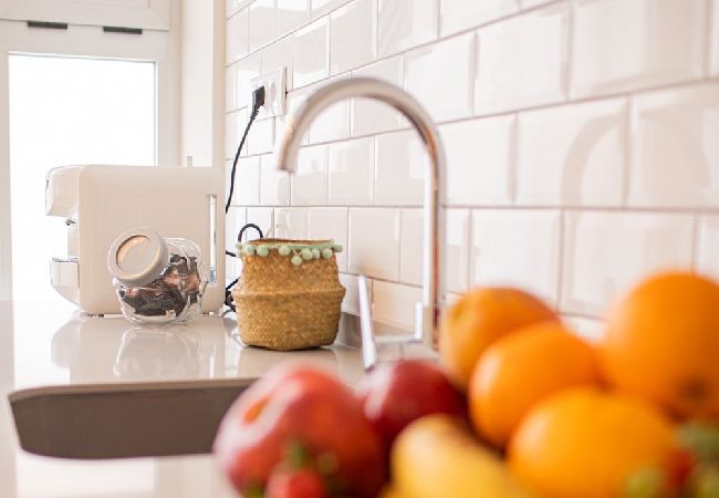 Estúdio em Valencia - THE PORT SUITES APARTMENTS 4  Estúdio em Valencia - THE PORT SUITES APARTMENTS 4