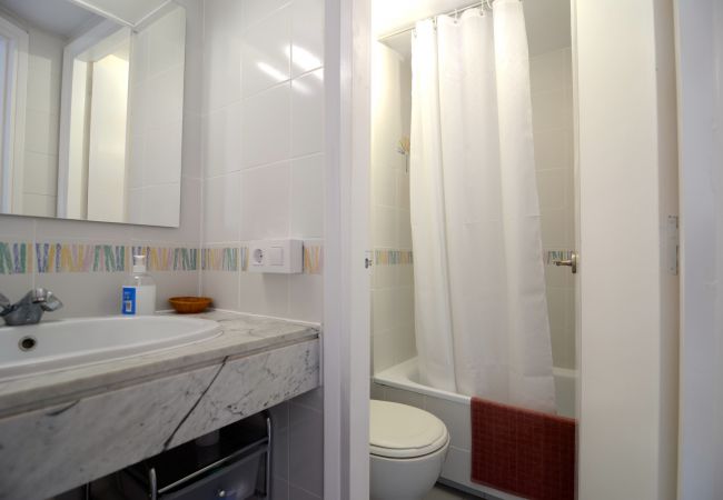 Apartamento em Estartit - ARGONAVIS 132 Apartamento em Estartit - ARGONAVIS 132