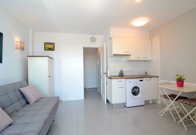 Apartamento em Estartit - ARGONAVIS 132 Apartamento em Estartit - ARGONAVIS 132