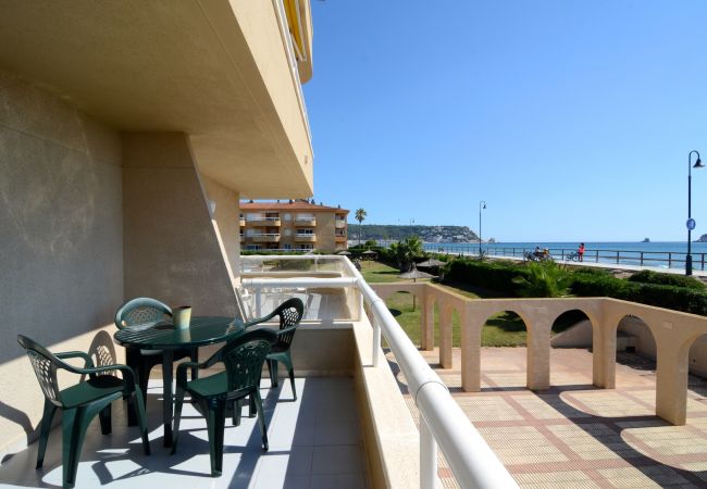Apartamento em Estartit - ARGONAVIS 132 Apartamento em Estartit - ARGONAVIS 132
