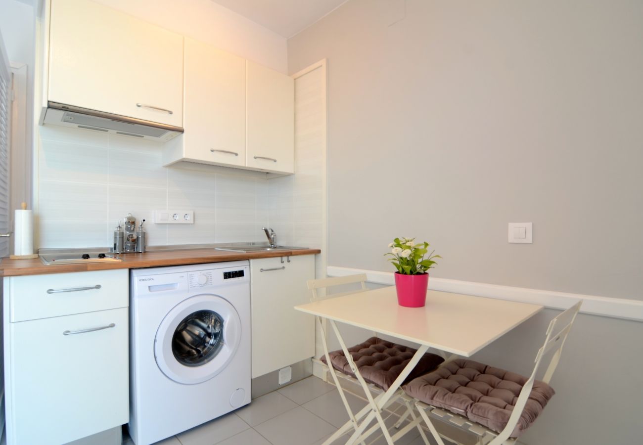 Apartamento em Estartit - ARGONAVIS 132 Apartamento em Estartit - ARGONAVIS 132