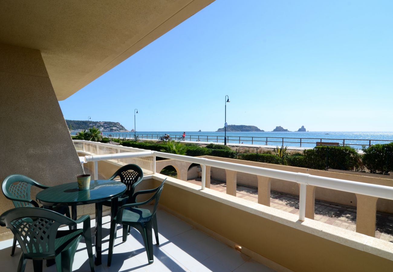 Apartamento em Estartit - ARGONAVIS 132 Apartamento em Estartit - ARGONAVIS 132