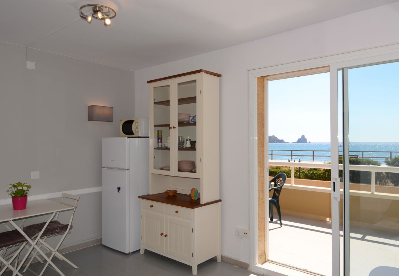 Apartamento em Estartit - ARGONAVIS 132 Apartamento em Estartit - ARGONAVIS 132