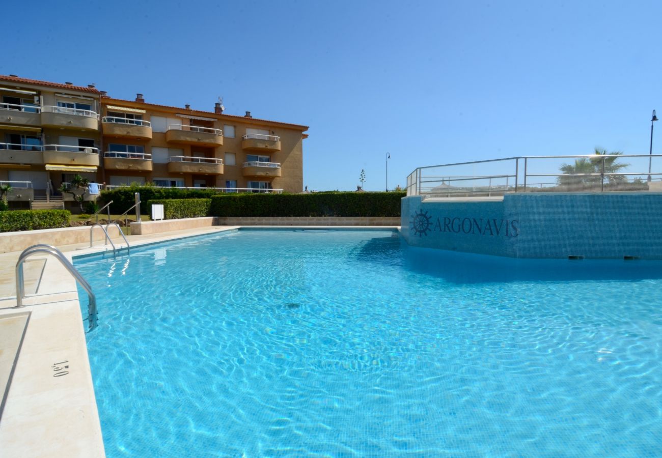 Apartamento em Estartit - ARGONAVIS 132 Apartamento em Estartit - ARGONAVIS 132