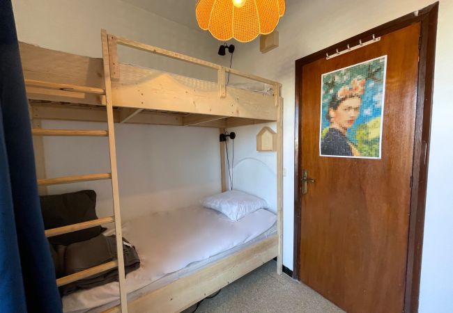 Apartamento em L'Escala - LA TORRE ATIC Apartamento em L'Escala - LA TORRE ATIC