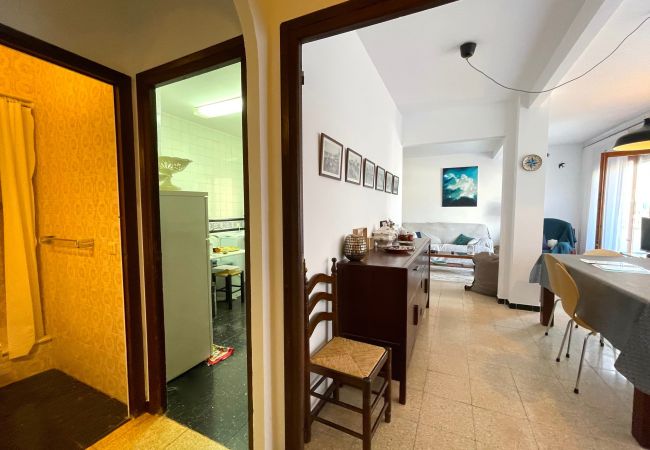 Apartamento em L'Escala - LA TORRE ATIC Apartamento em L'Escala - LA TORRE ATIC