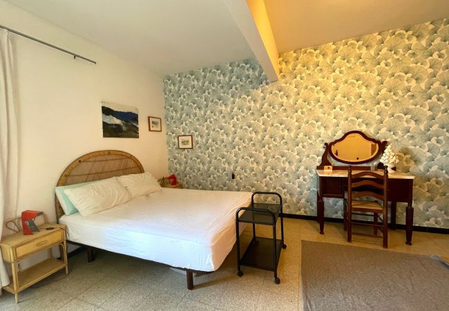 Apartamento em L'Escala - LA TORRE ATIC Apartamento em L'Escala - LA TORRE ATIC