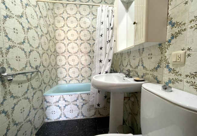 Apartamento em L'Escala - LA TORRE ATIC Apartamento em L'Escala - LA TORRE ATIC