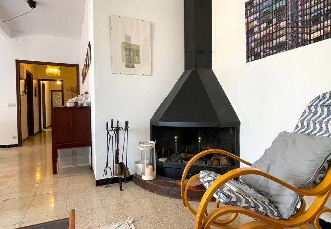 Apartamento em L'Escala - LA TORRE ATIC Apartamento em L'Escala - LA TORRE ATIC