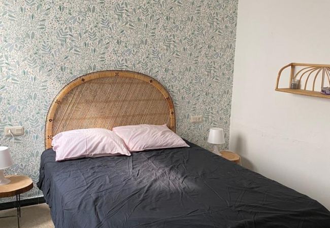 Apartamento em L'Escala - LA TORRE ATIC Apartamento em L'Escala - LA TORRE ATIC