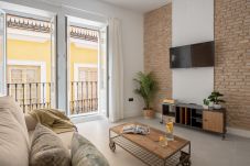 Apartamento em Sevilla - Hommyhome Conteros 102