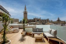 Apartamento em Sevilla - Hommyhome Dúplex Catedral