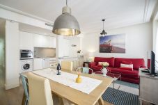 Apartamento em Madrid - Brand New apartment at Madrid city center. WIFI M (ATO55)