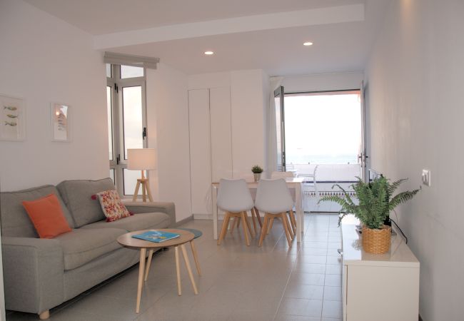 Casa em Las Palmas de Gran Canaria - Corner las Canteras Beach by Canariasgetaway