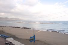 Casa em Las Palmas de Gran Canaria - Corner las Canteras Beach by Canariasgetaway