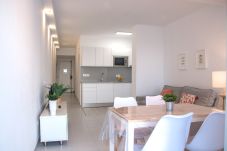 Casa em Las Palmas de Gran Canaria - Corner las Canteras Beach by Canariasgetaway