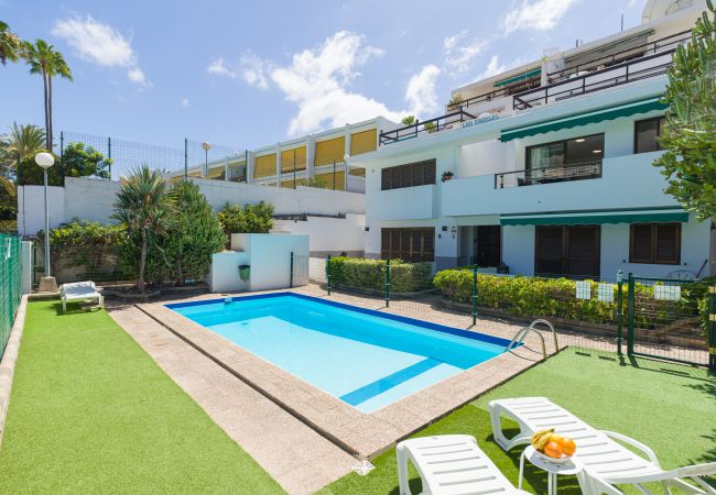Casa em Puerto Rico - Sunny Angels by CanariasGetaway