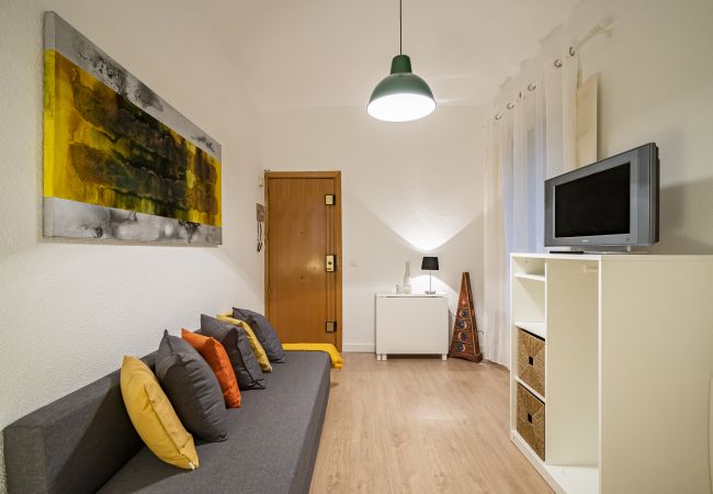 Apartamento em Madrid - Apartment Madrid Downtown Bilbao-Fuencarral M (MON3) Apartamento em Madrid - Apartment Madrid Downtown Bilbao-Fuencarral M (MON3)