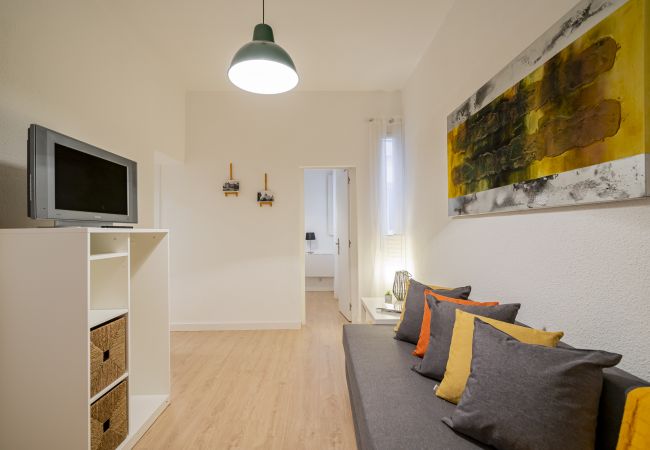 Apartamento em Madrid - Apartment Madrid Downtown Bilbao-Fuencarral M (MON3) Apartamento em Madrid - Apartment Madrid Downtown Bilbao-Fuencarral M (MON3)