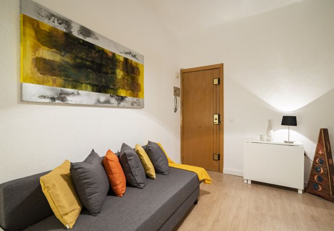 Apartamento em Madrid - Apartment Madrid Downtown Bilbao-Fuencarral M (MON3) Apartamento em Madrid - Apartment Madrid Downtown Bilbao-Fuencarral M (MON3)
