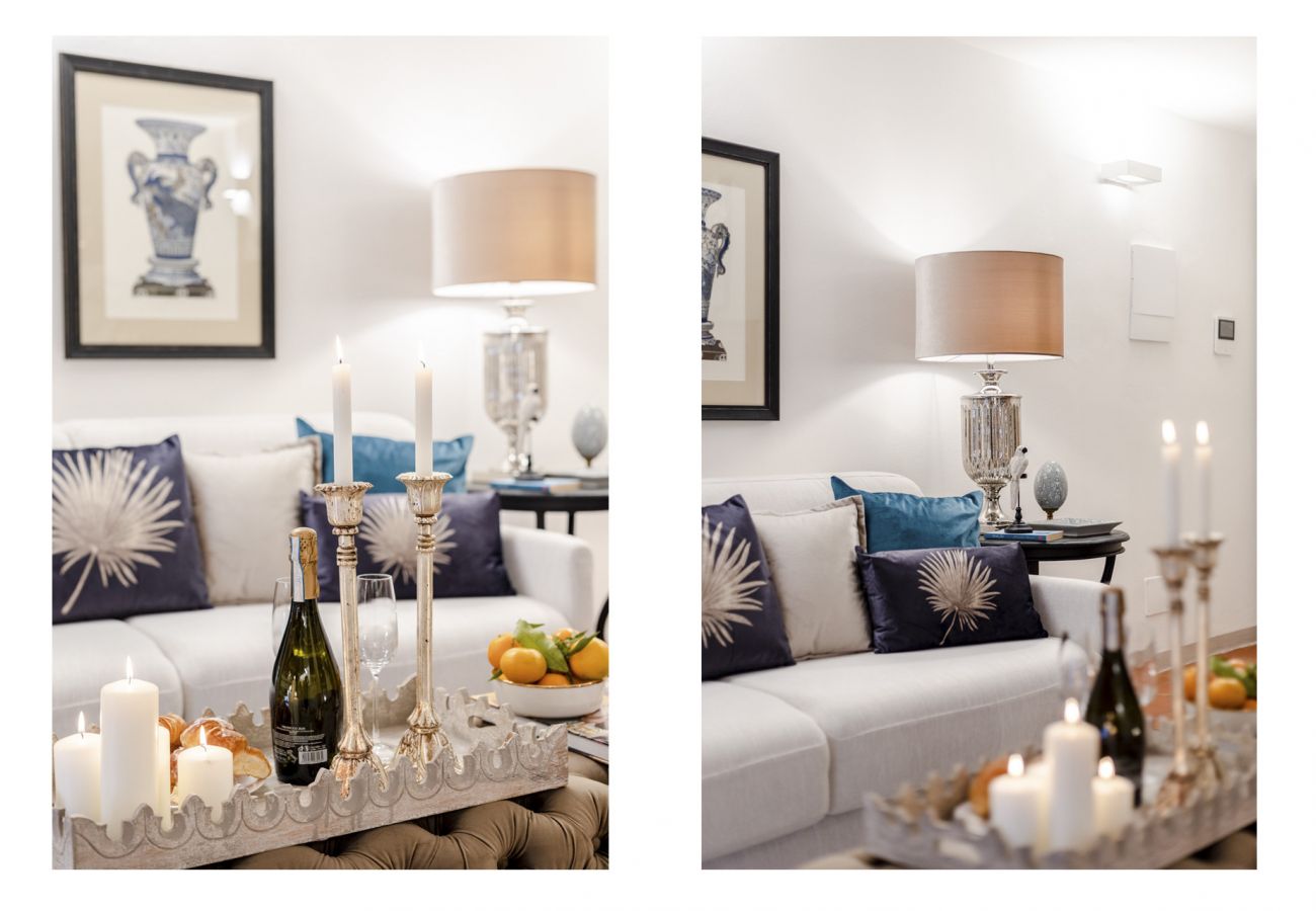 Apartamento em Lucca - A Million Dollar's View: the Lucca Colosseum. Luxury 1 bedroom 1 Bathroom Apartment Apartamento em Lucca - A Million Dollar's View: the Lucca Colosseum. Luxury 1 bedroom 1 Bathroom Apartment