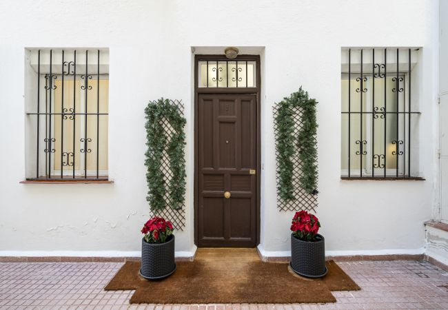 Apartamento em Madrid - New Duplex - Centro Chamberí 2 bedr - 2 bathr Apartamento em Madrid - New Duplex - Centro Chamberí 2 bedr - 2 bathr